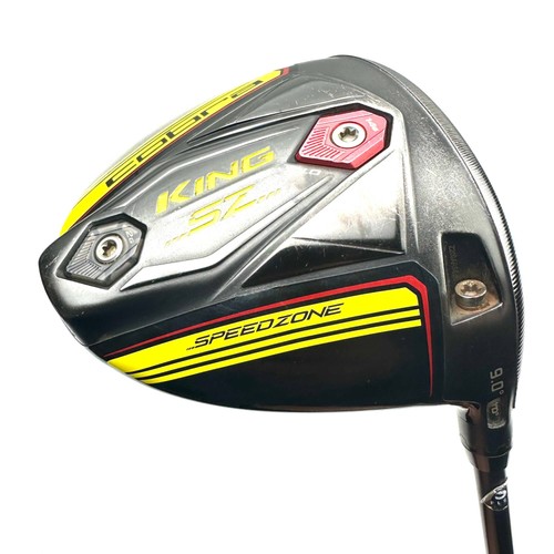 Cobra king speedzone driver - king, /
