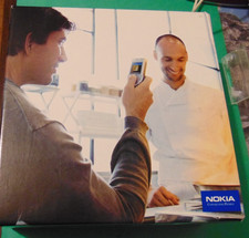 NOKIA 6630 - WORKING -