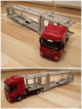 Siku Lkw Mercedes Actros 2048