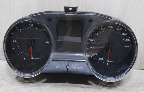 Seat ibiza 2011 6 tdi - 1,6,