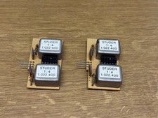 Revox Studer A700 Platine