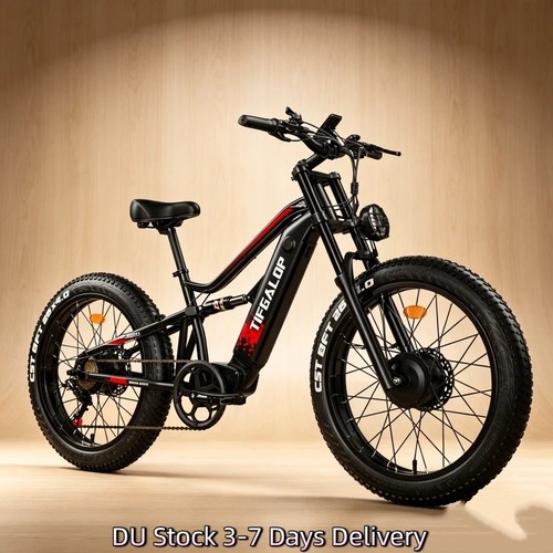 Neu zoll ebike fatbike - neu, 26