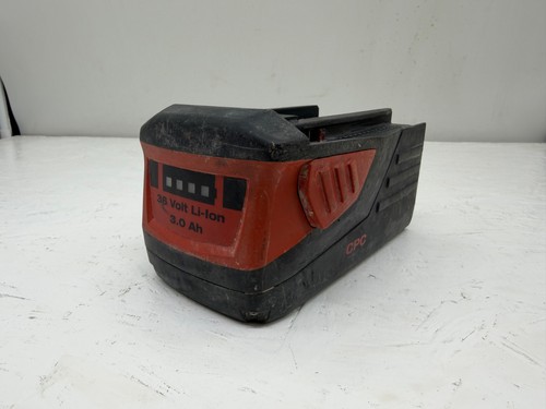 Hilti akku b36 0 - hilti, ah