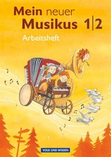 Mein neuer Musikus 1./2