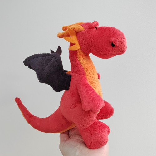Nici drache rot - nici,