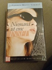 Niemand ist eine Insel