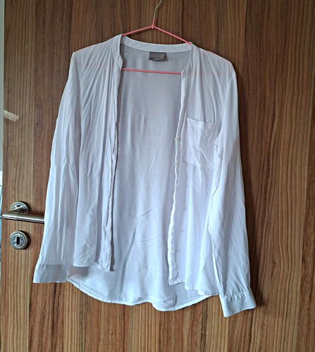 Vero moda damen bluse weiß - damen,