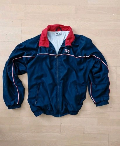 Fila joggingjacke - fila,
