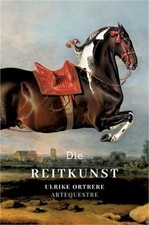 Die Reitkunst (Hardback or