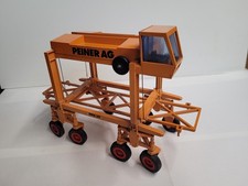 Peiner Containerstapler PPH30 Containerkran Portalkran