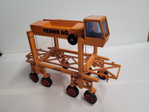 Peiner containerstapler pph30 - containerstapler,