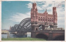 1929 AK Deutsches-Reich