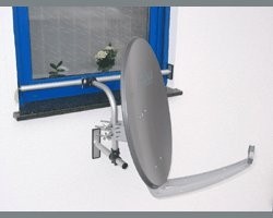 Easymount halterungssystem - easymount,