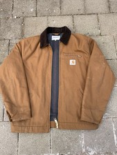 Carhartt WIP Detroit Jacket - Übergangsjacke, Größe M