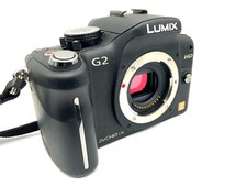 Panasonic lumix dmc - panasonic, dmc-g2