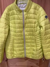 CECIL Gr. XL Steppjacke leicht