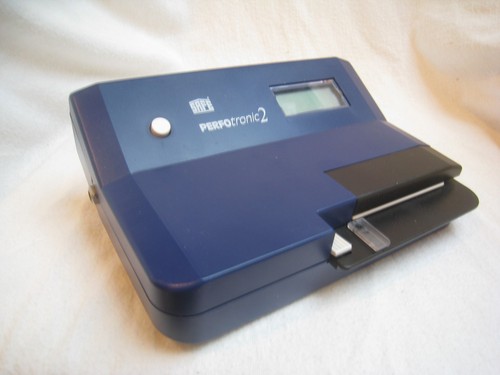 Safe 9850 perfotronic - safe,