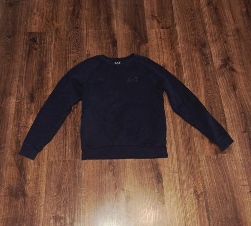 Men emporio armani - men, sweatshirt