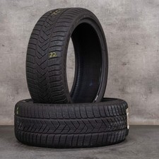 2x 225/40 R19 93H Pirelli