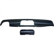 Hartsant Design Stoßstange