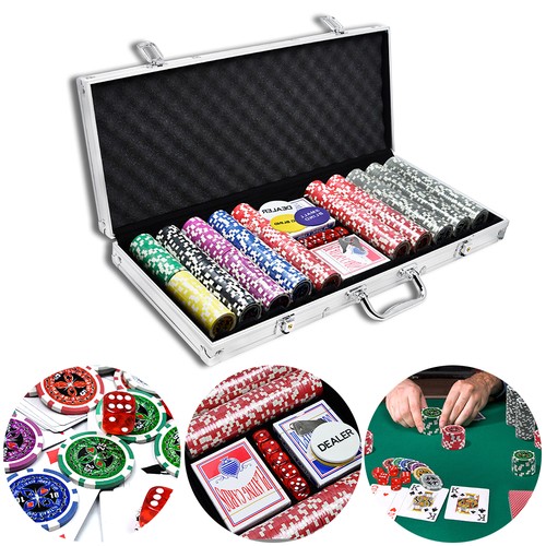 Pokerkoffer pokerset poker - pokerkoffer,