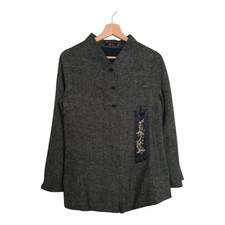 Vintage Chinesische Jacke