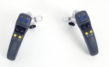 Zeiss OPMI Pro Ergo L/R Handgriffe Control Handles Dental Mikroskop Microscope