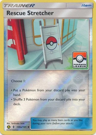 Pokémon rettungstrage - pokémon,