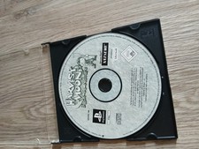 Harvest Moon: Back to Nature PS1 - PlayStation 1