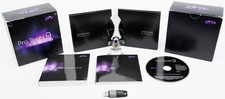 Avid Pro Tools 9 + 10 Full Native Dauerlizenz Bundle + iLok Key + OVP + Garantie
