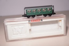 RF27/11] Arnold Spur N 3055