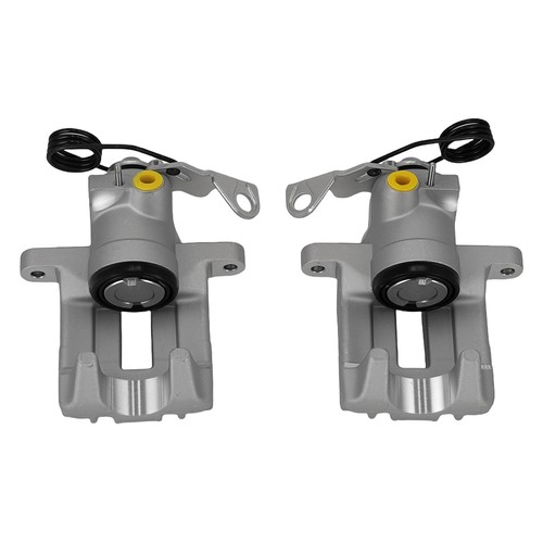 Bremssattel hinten links - bremssattel, hinten+links