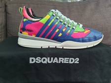 Dsquared2 Sneaker Schuhe D2