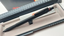 Rotring 600 Newton black 0.7