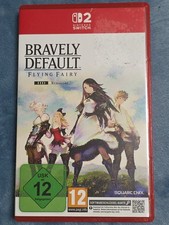 Nintendo Bravely Default Flying Fairy HD Remaster - Nintendo Switch 2