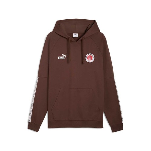 Puma pauli king - fc, hoodie