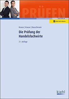 Die prüfung der - die,