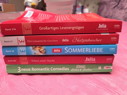 Neue und ungelesene - neue,