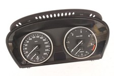 Bmw 5er E60 E61 520D 525D 530D LCI 07-10 Tacho Kombiinstrument Diesel 9177261 69