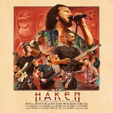 Haken liveforms fauna live - haken, liveforms,