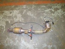 Original VW Sharan 7N Highline Kat / Katalysator A9410 1k0131690eg, 1k01316701ek