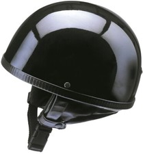 Halbschalen Helm M - Redbike