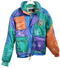 Vintage Asics Austria Ski Team