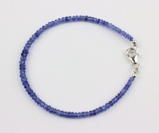 A++ Zierliche blaue Tansanit