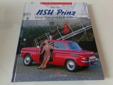 WIE NEU @@ NSU Prinz - Fahre