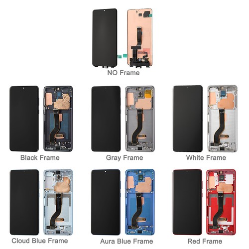 Usa oled display lcd - oled,