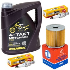 Set Inspektion für Hyosung GT