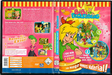 DVD, Bibi Blocksberg, Hexerei, Eene meene, gut