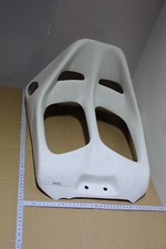 Harley Davidson Verkleidung, Abdeckung