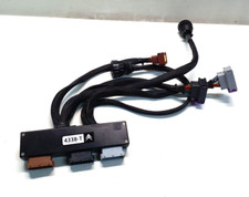 U1) Original Citroen Lexia Adapterkabel Prüfkabel für Diagnosegerät 4338-T